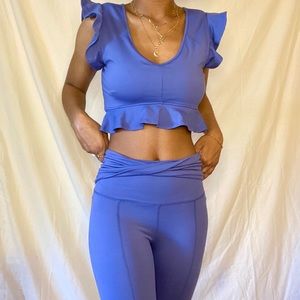 Free People Workout Bundle 🤯